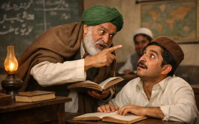 peer-o-mureed-urdu-mazmoon