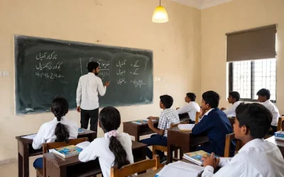 tadrees-urdu-ke-masail-pakistan