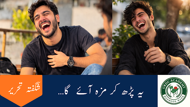 مزاحیہ اردو کہانی: چچا تایا کی جوائنٹ فیملی جاسوسی مزاحیہ اردو کہانی