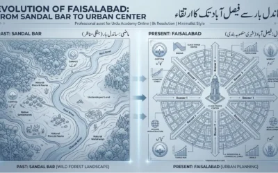 ساندل بار کی تاریخ